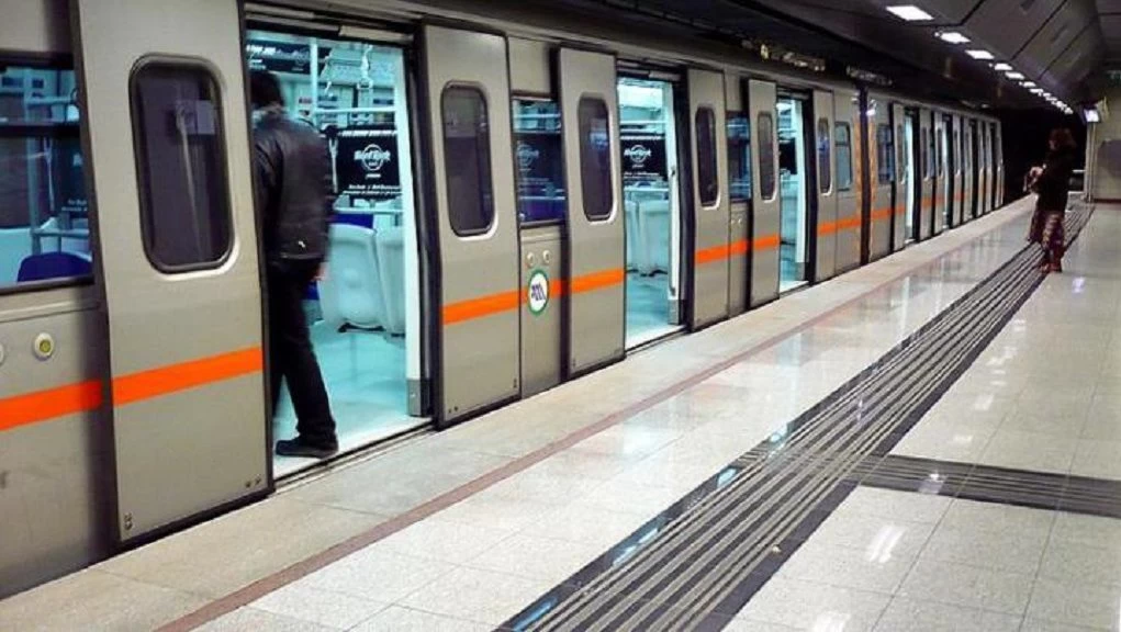 Κλειστό ως τις 10 το Μετρό λόγω στάσης εργασίας- Αντιδρούν οι υπάλληλοι για μετακίνηση προσωπικού